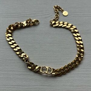 Dior Danseuse Étoile Choker